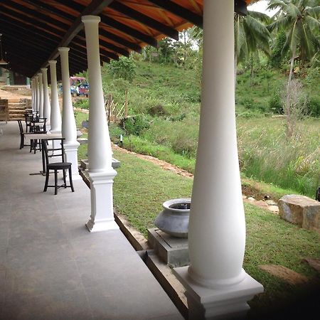 Explore Sinharaja Rain Forest Tour Camp All Inclusive Dombagoda Extérieur photo