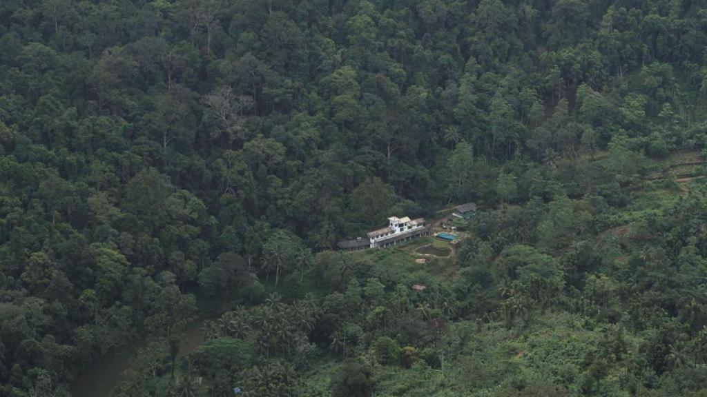 Explore Sinharaja Rain Forest Tour Camp All Inclusive Dombagoda Extérieur photo