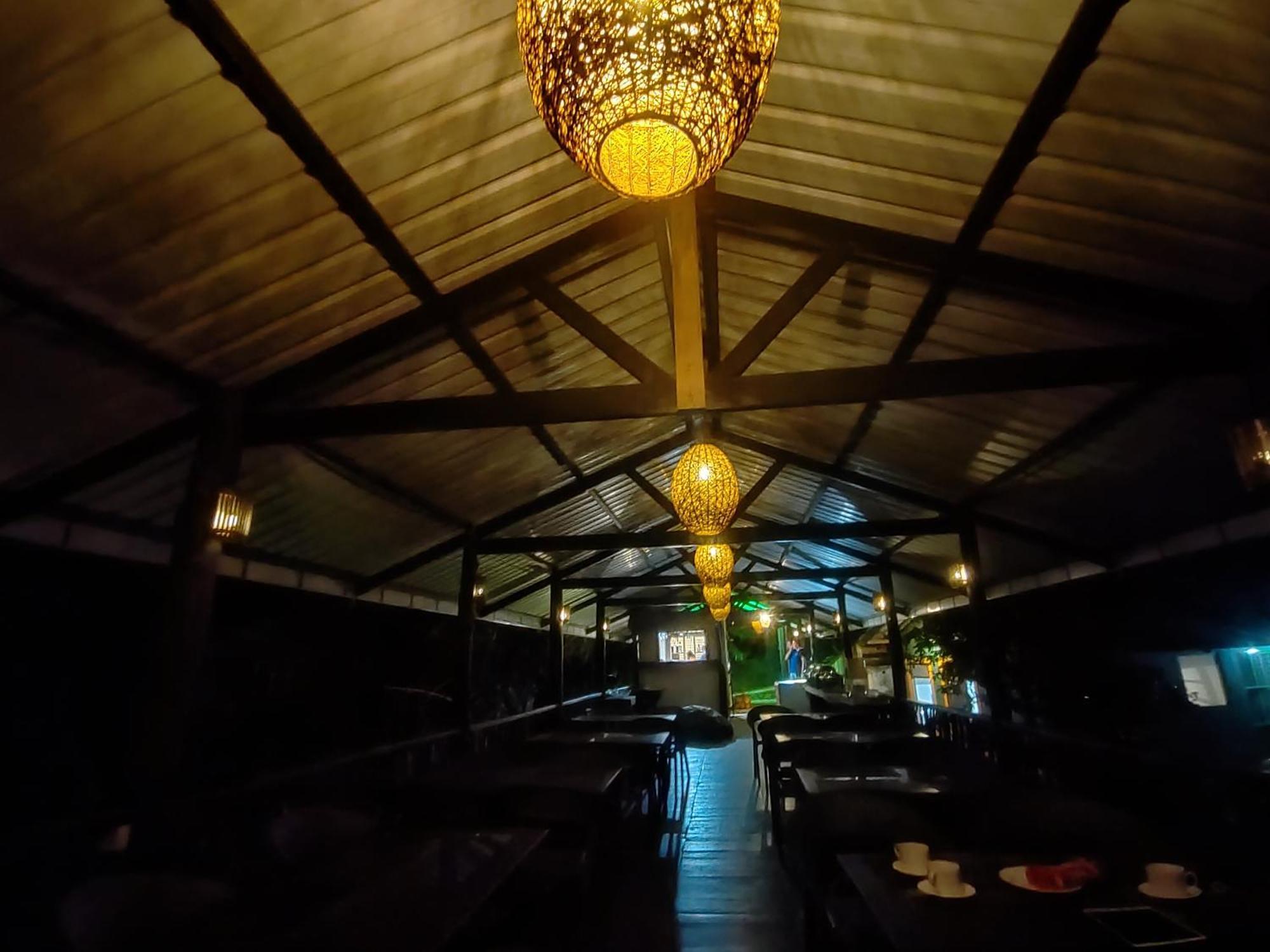 Explore Sinharaja Rain Forest Tour Camp All Inclusive Dombagoda Extérieur photo