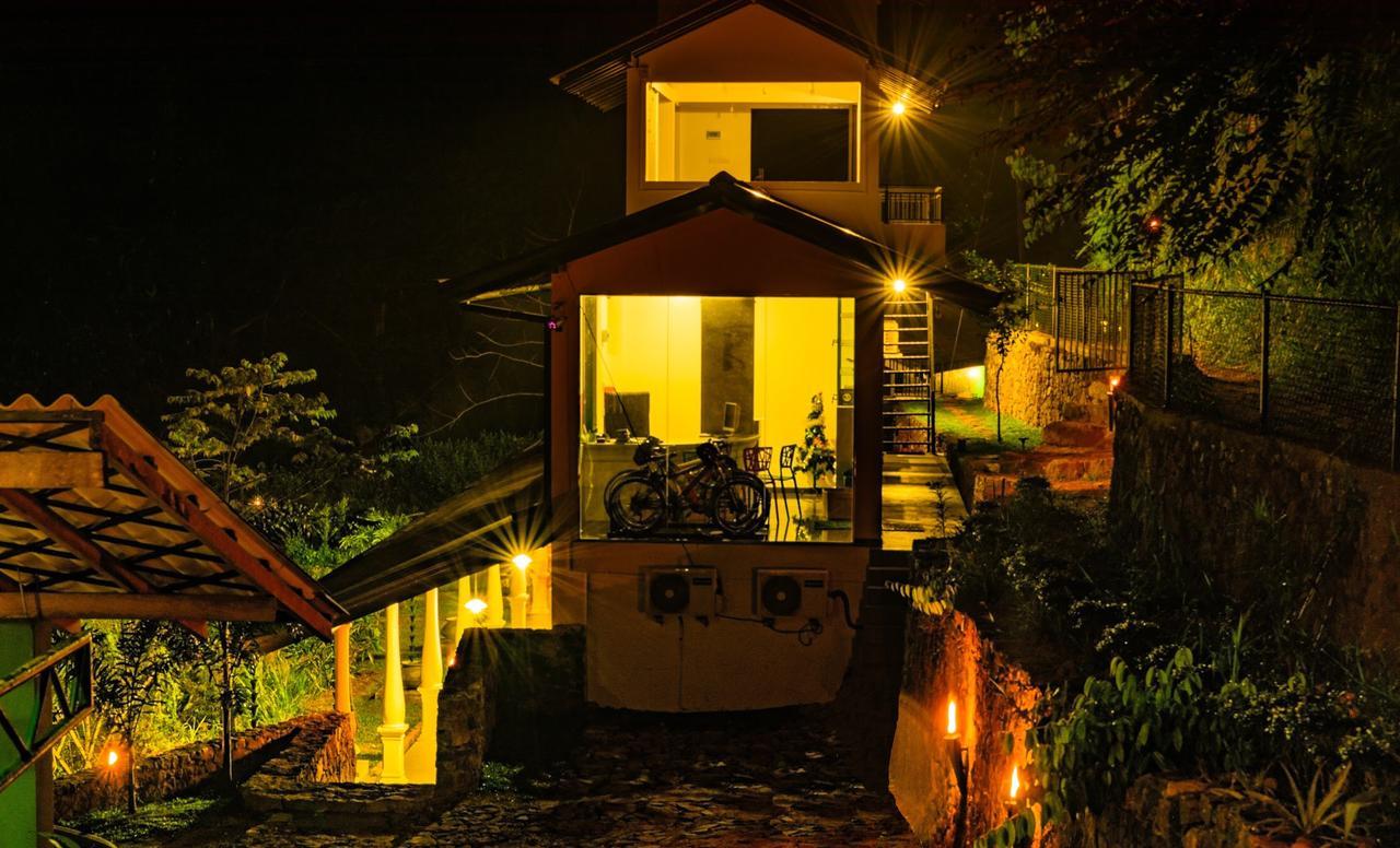 Explore Sinharaja Rain Forest Tour Camp All Inclusive Dombagoda Extérieur photo