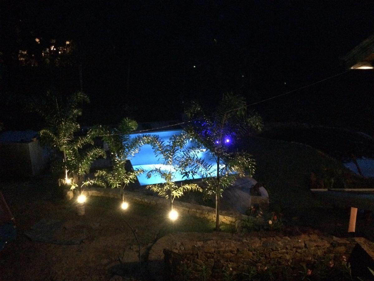 Explore Sinharaja Rain Forest Tour Camp All Inclusive Dombagoda Extérieur photo