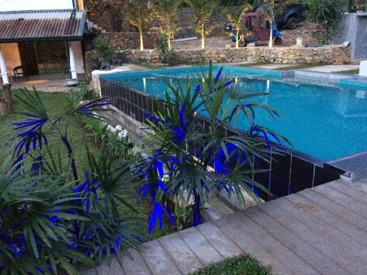 Explore Sinharaja Rain Forest Tour Camp All Inclusive Dombagoda Extérieur photo