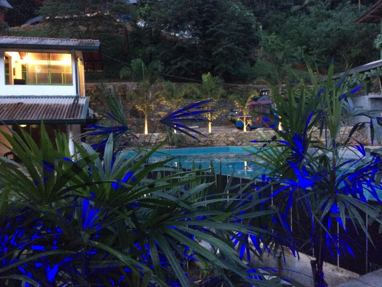 Explore Sinharaja Rain Forest Tour Camp All Inclusive Dombagoda Extérieur photo